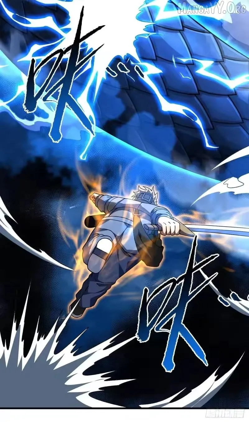 Read Lord of Destiny Wheel EN Manga Online
