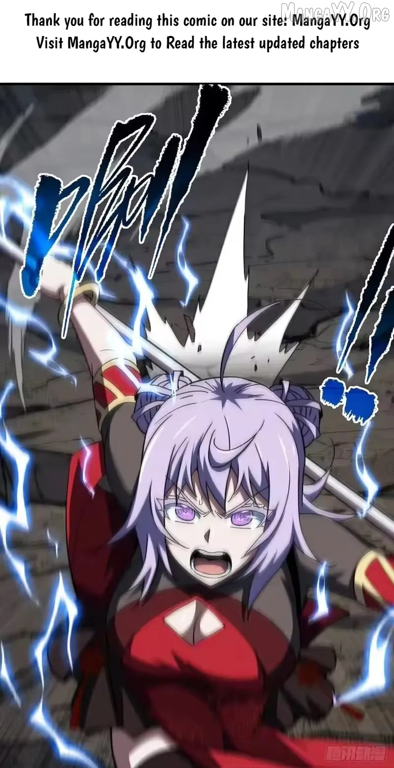 Read Lord of Destiny Wheel EN Manga Online