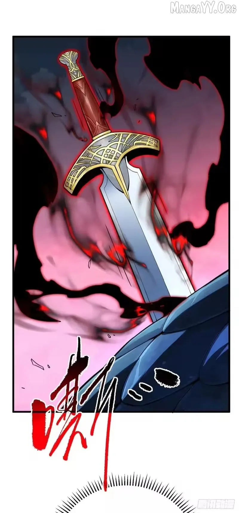 Read Lord of Destiny Wheel EN Manga Online