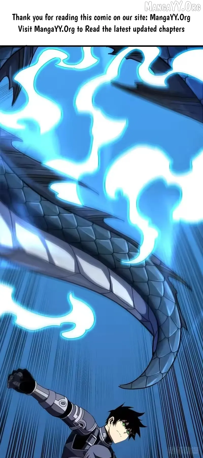 Read Lord of Destiny Wheel EN Manga Online