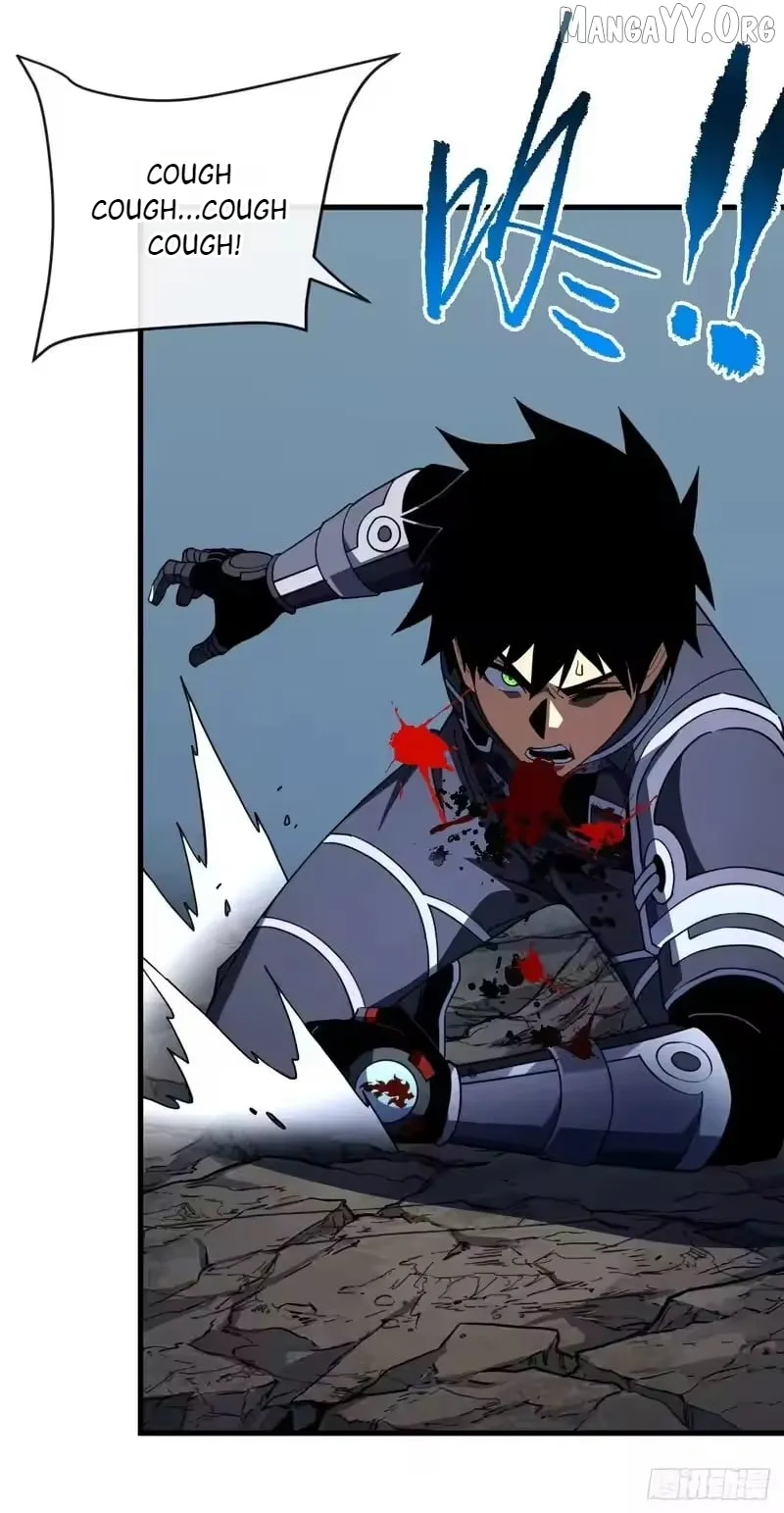 Read Lord of Destiny Wheel EN Manga Online