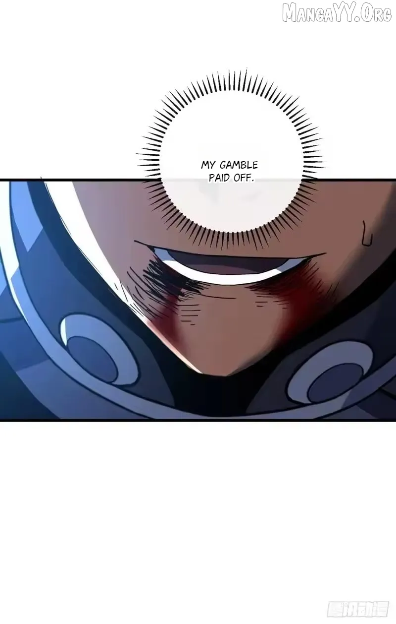 Read Lord of Destiny Wheel EN Manga Online