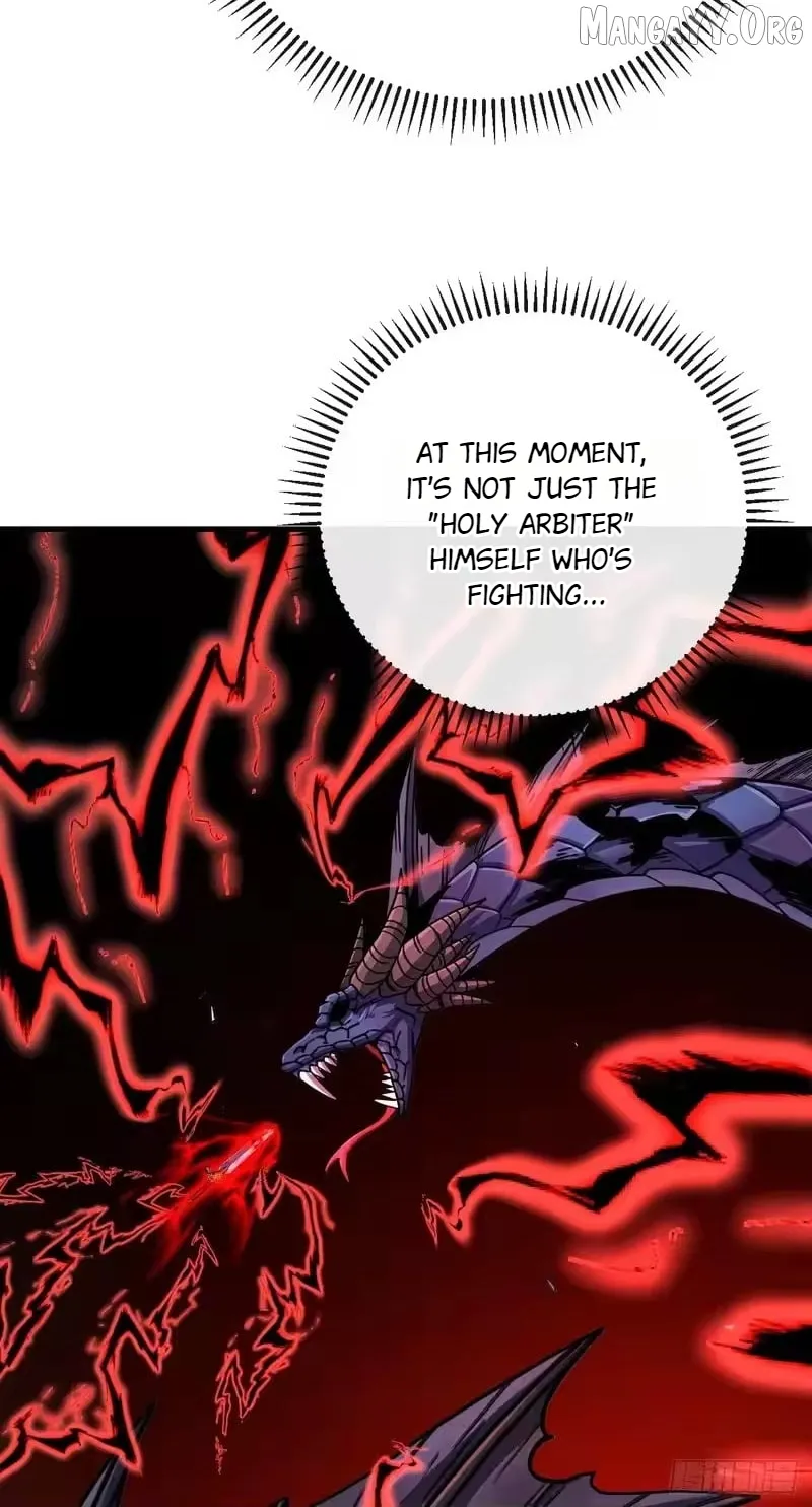 Read Lord of Destiny Wheel EN Manga Online