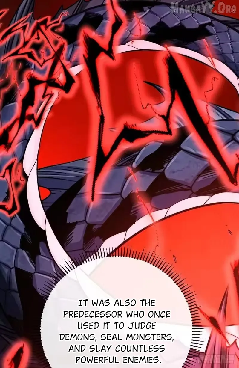 Read Lord of Destiny Wheel EN Manga Online