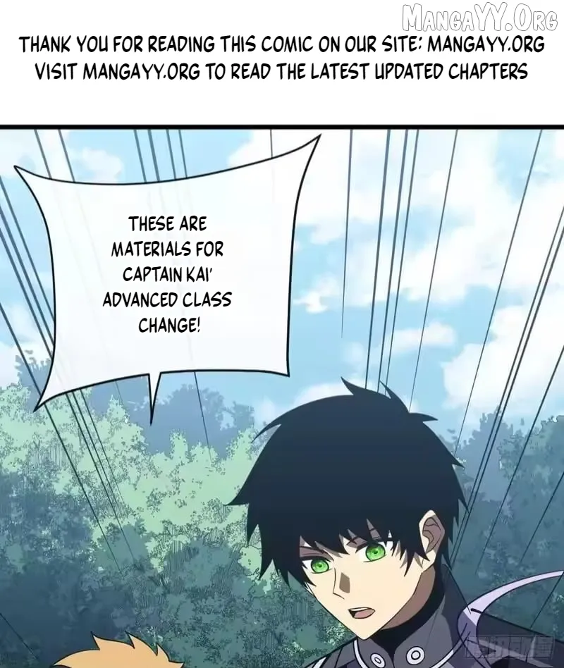 Read Lord of Destiny Wheel EN Manga Online