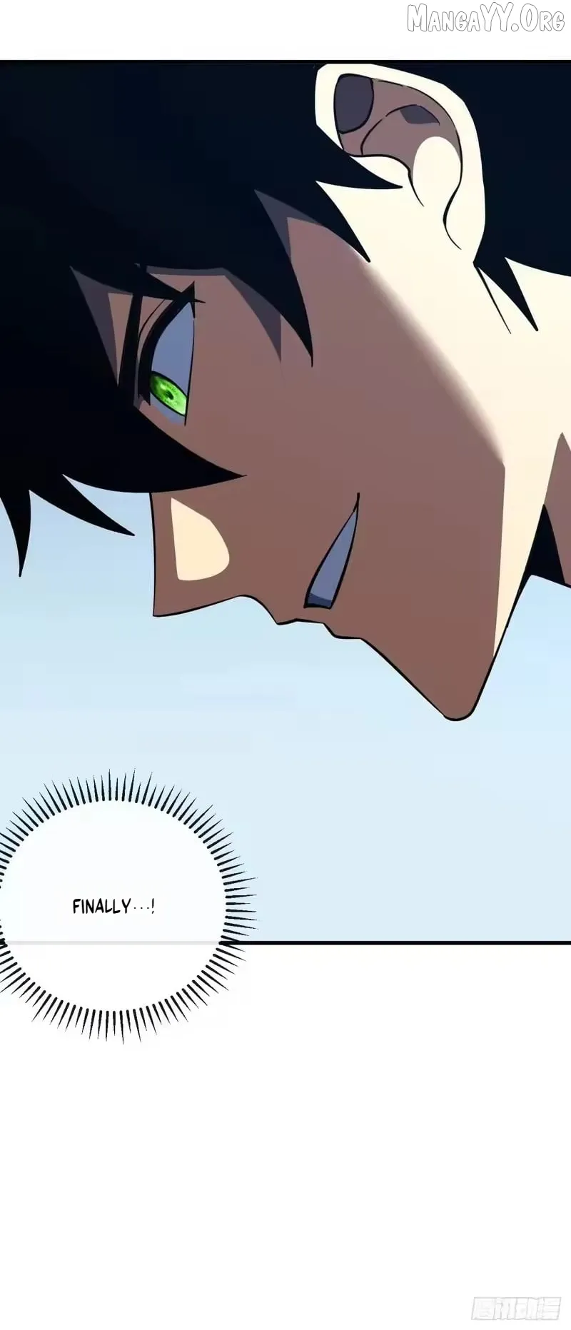 Read Lord of Destiny Wheel EN Manga Online