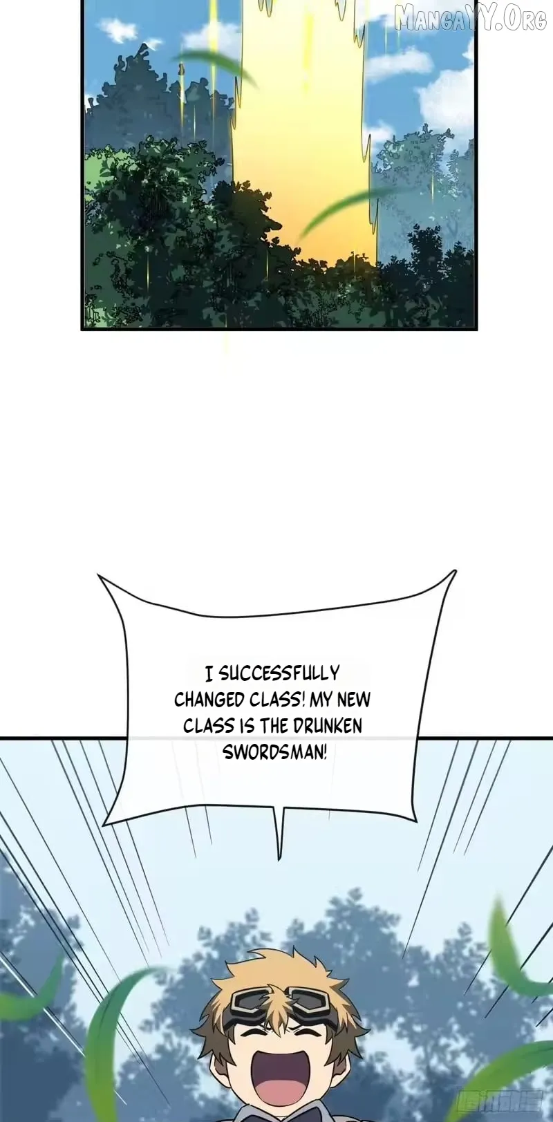 Read Lord of Destiny Wheel EN Manga Online
