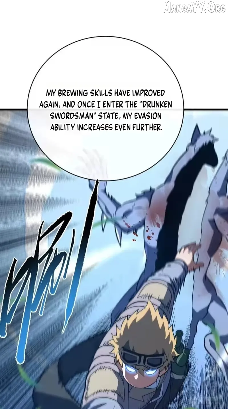 Read Lord of Destiny Wheel EN Manga Online
