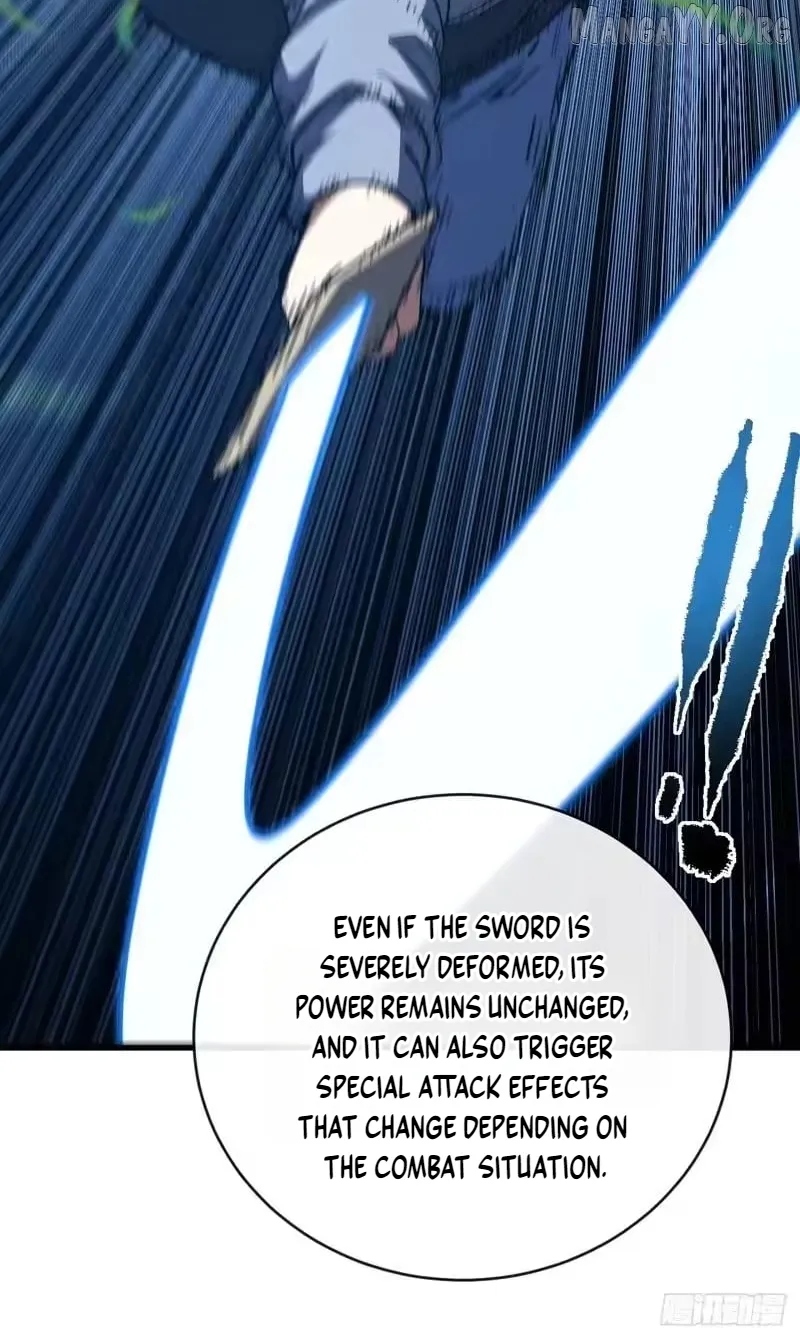 Read Lord of Destiny Wheel EN Manga Online