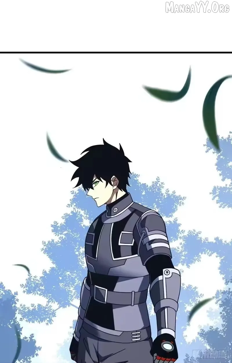Read Lord of Destiny Wheel EN Manga Online