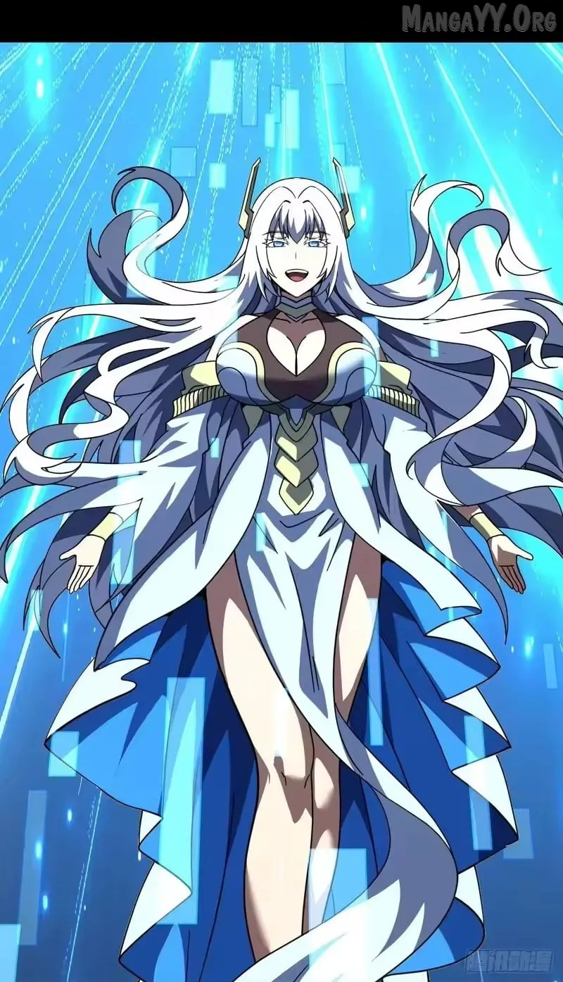 Read Lord of Destiny Wheel EN Manga Online