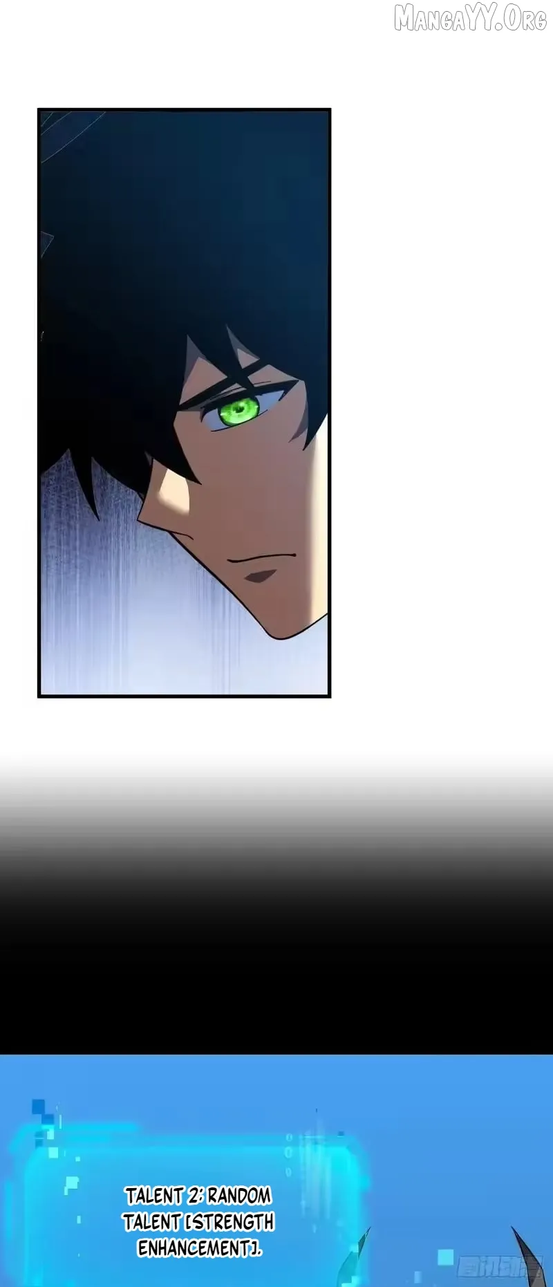 Read Lord of Destiny Wheel EN Manga Online