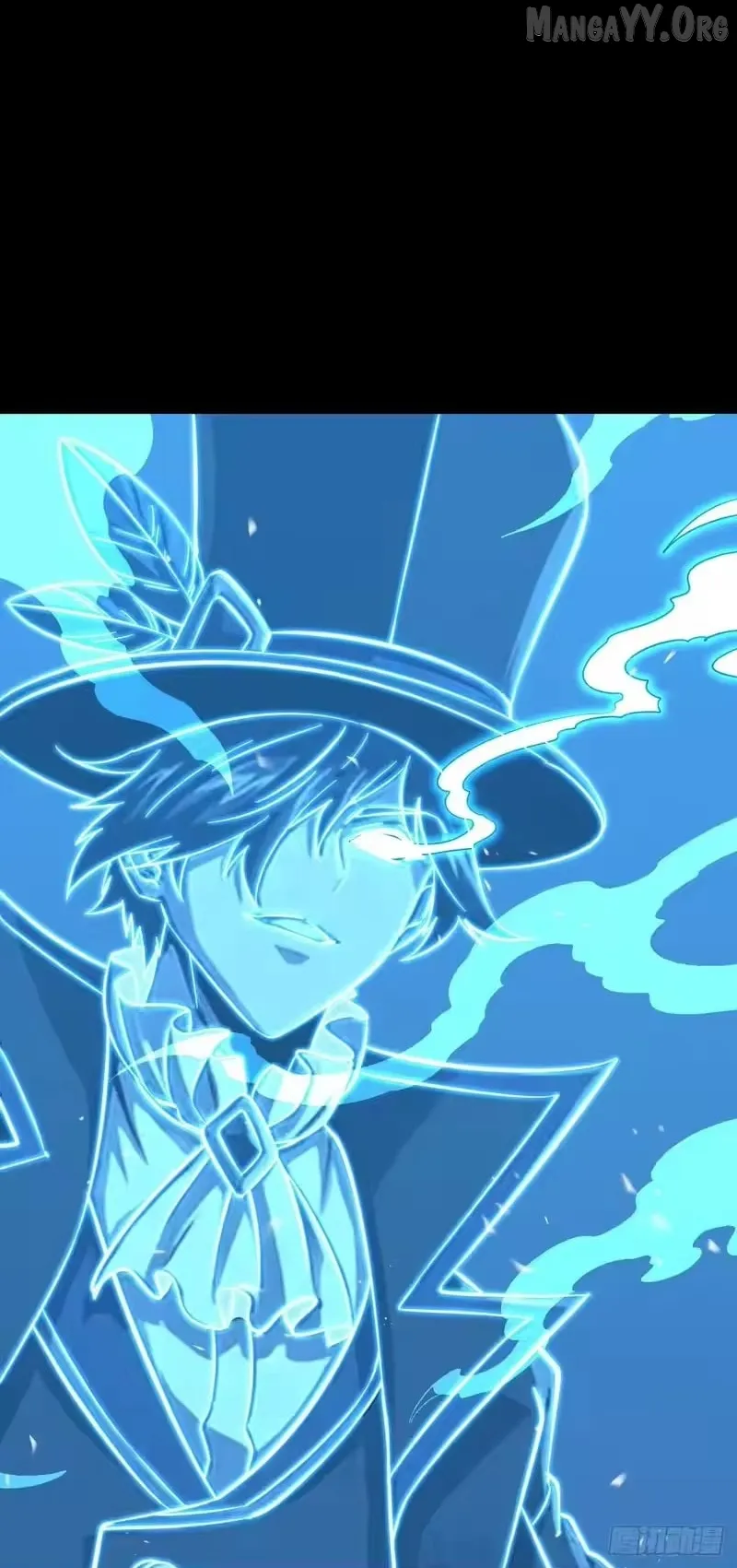 Read Lord of Destiny Wheel EN Manga Online