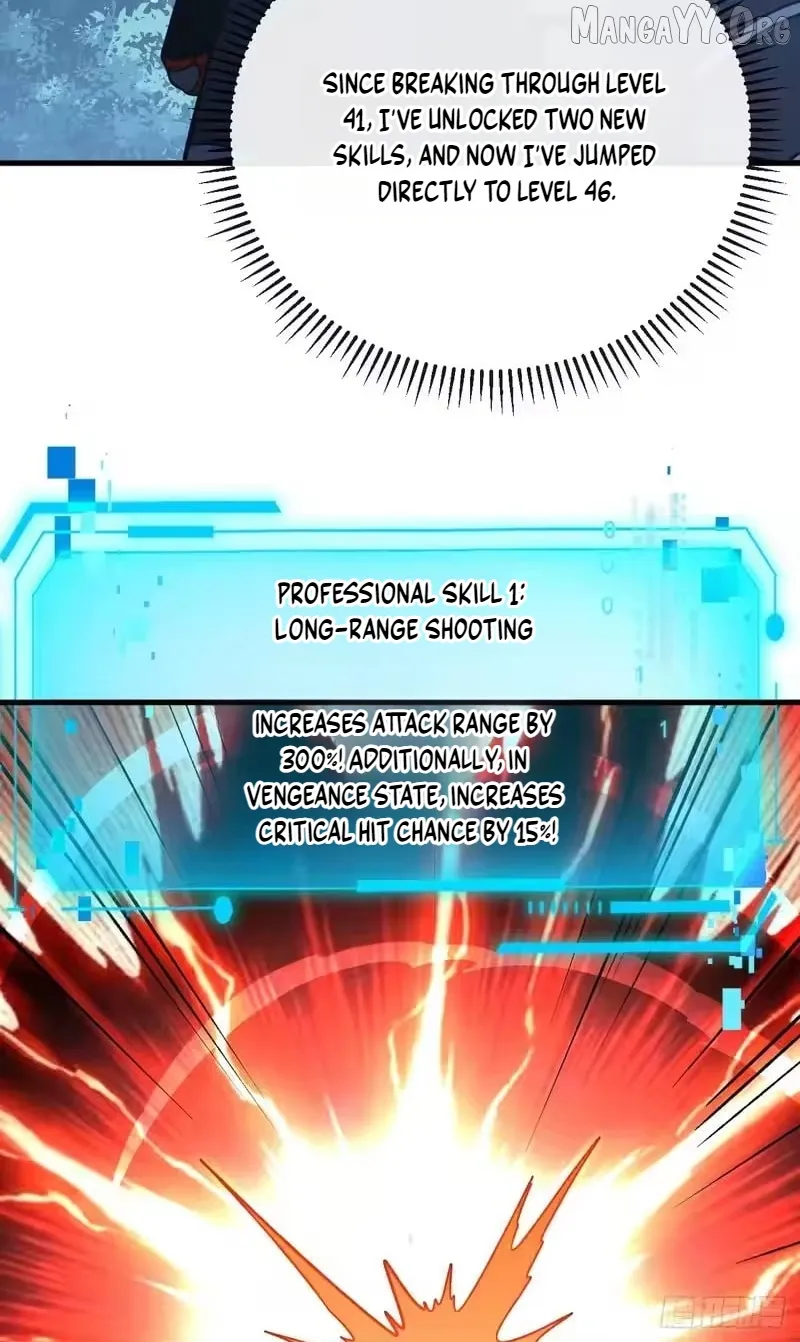 Read Lord of Destiny Wheel EN Manga Online