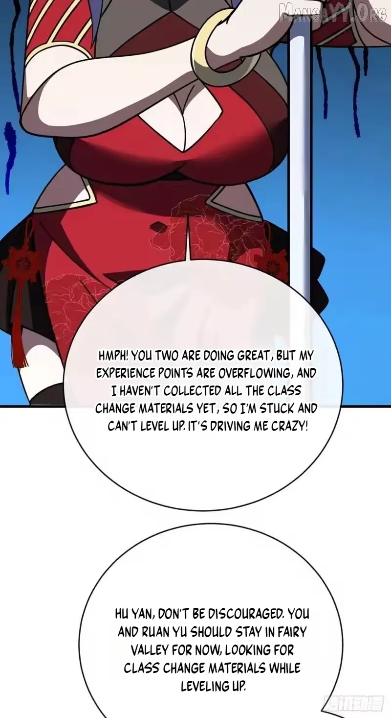 Read Lord of Destiny Wheel EN Manga Online