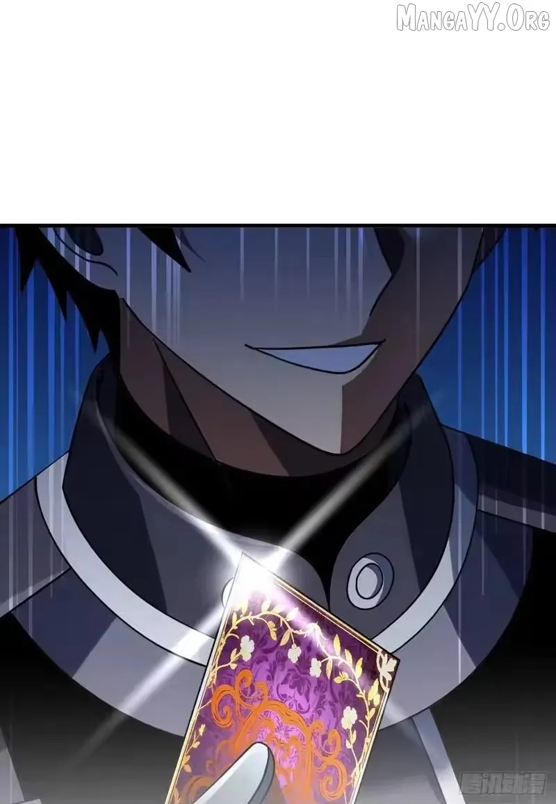 Read Lord of Destiny Wheel EN Manga Online