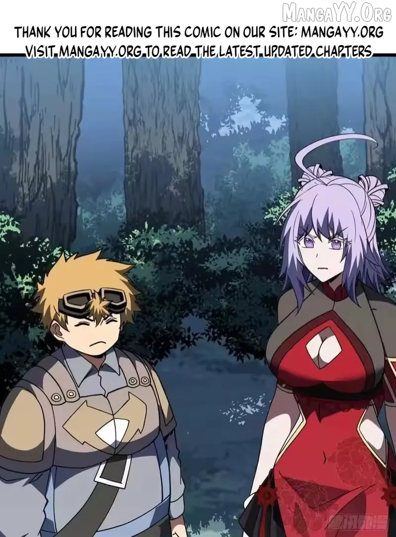 Read Lord of Destiny Wheel EN Manga Online