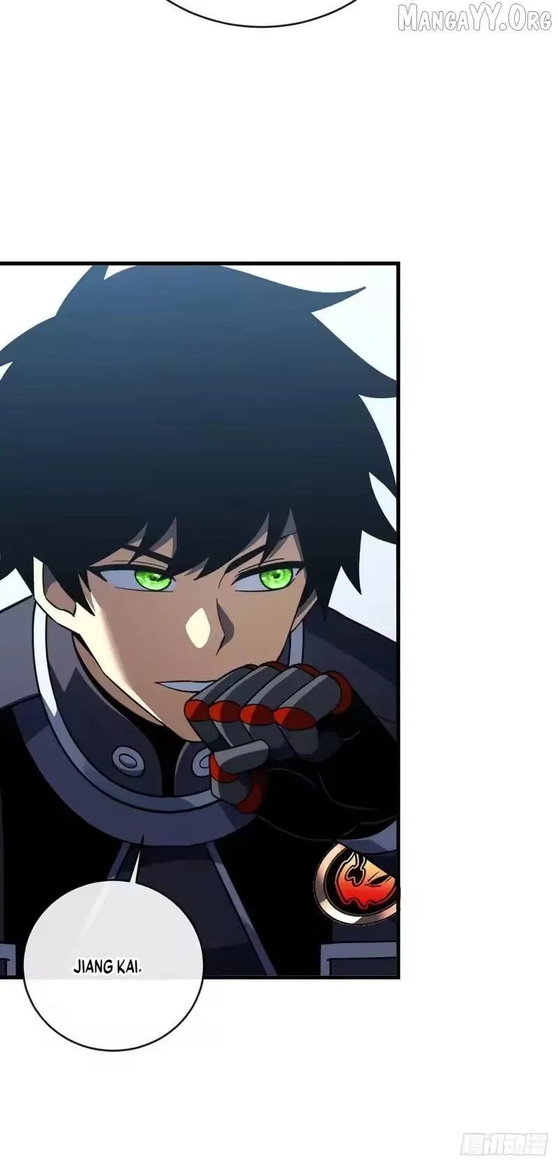 Read Lord of Destiny Wheel EN Manga Online