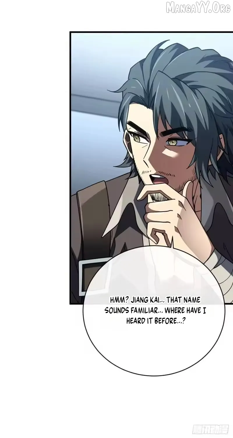 Read Lord of Destiny Wheel EN Manga Online