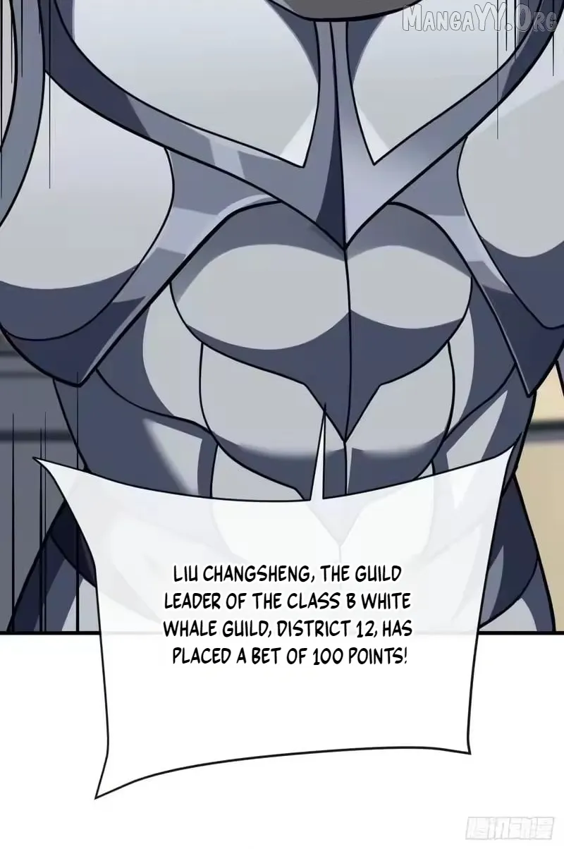 Read Lord of Destiny Wheel EN Manga Online
