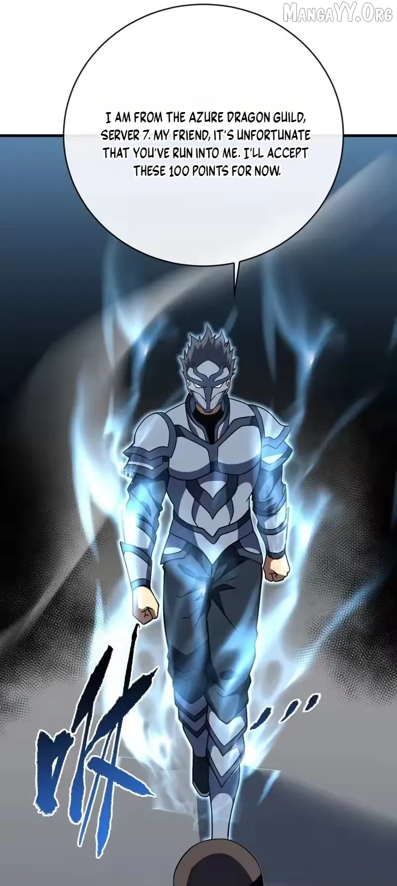 Read Lord of Destiny Wheel EN Manga Online