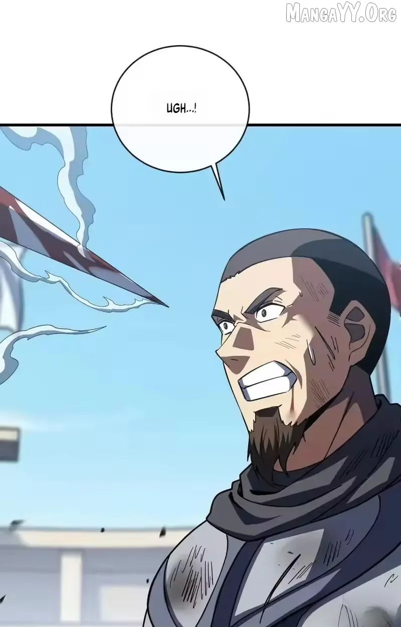 Read Lord of Destiny Wheel EN Manga Online