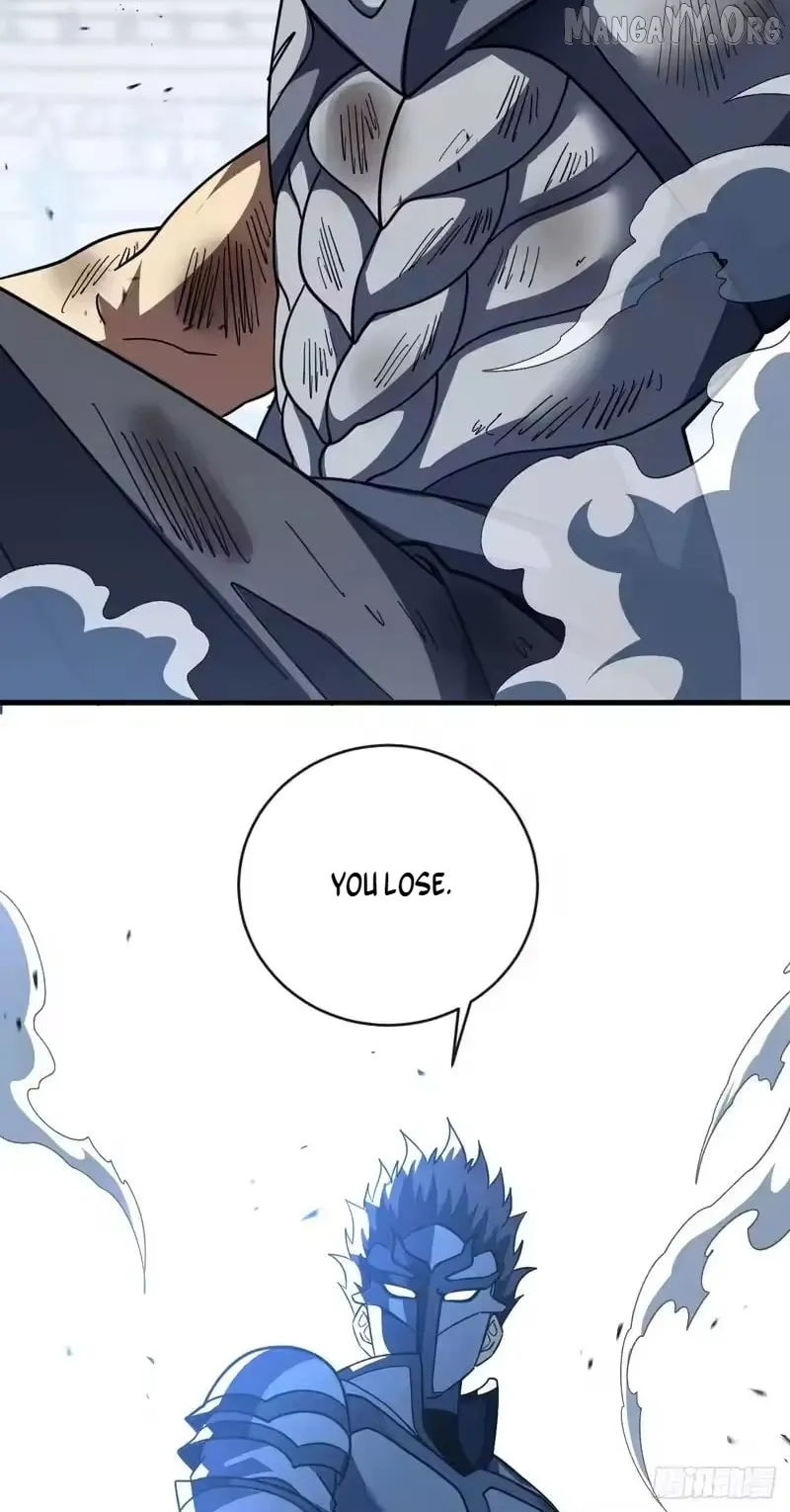 Read Lord of Destiny Wheel EN Manga Online