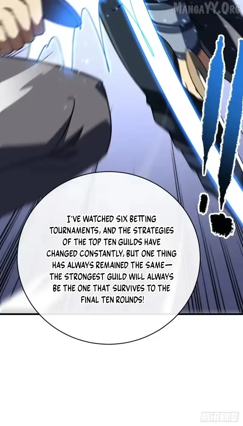 Read Lord of Destiny Wheel EN Manga Online