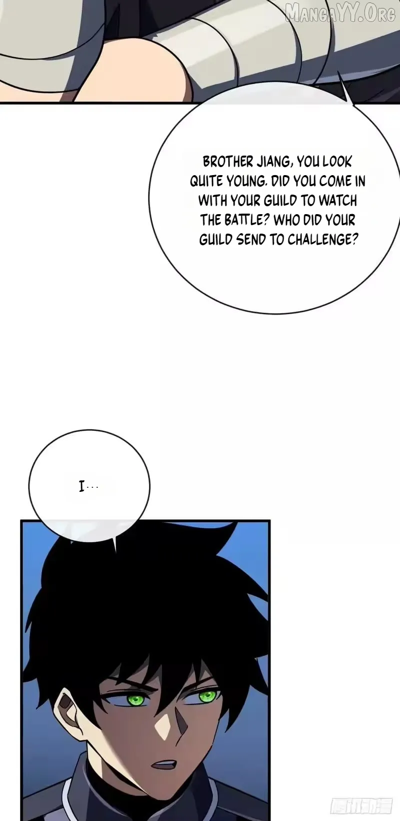 Read Lord of Destiny Wheel EN Manga Online