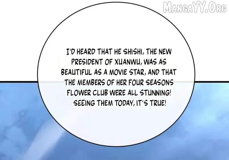 Read Lord of Destiny Wheel EN Manga Online