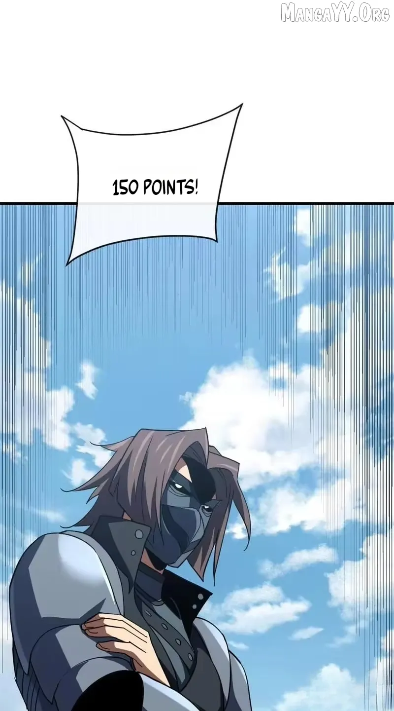 Read Lord of Destiny Wheel EN Manga Online