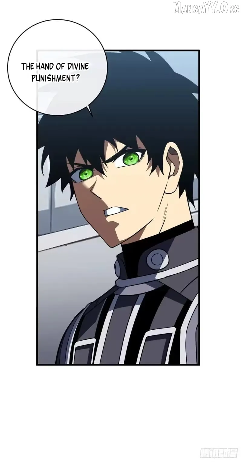 Read Lord of Destiny Wheel EN Manga Online