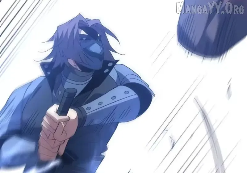 Read Lord of Destiny Wheel EN Manga Online