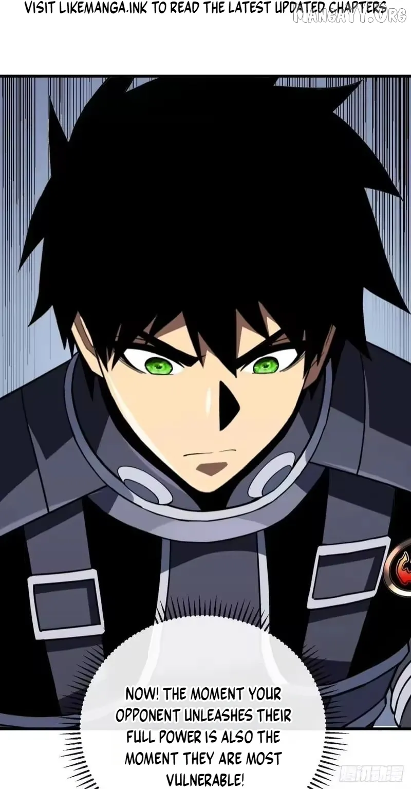 Read Lord of Destiny Wheel EN Manga Online