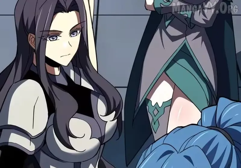 Read Lord of Destiny Wheel EN Manga Online
