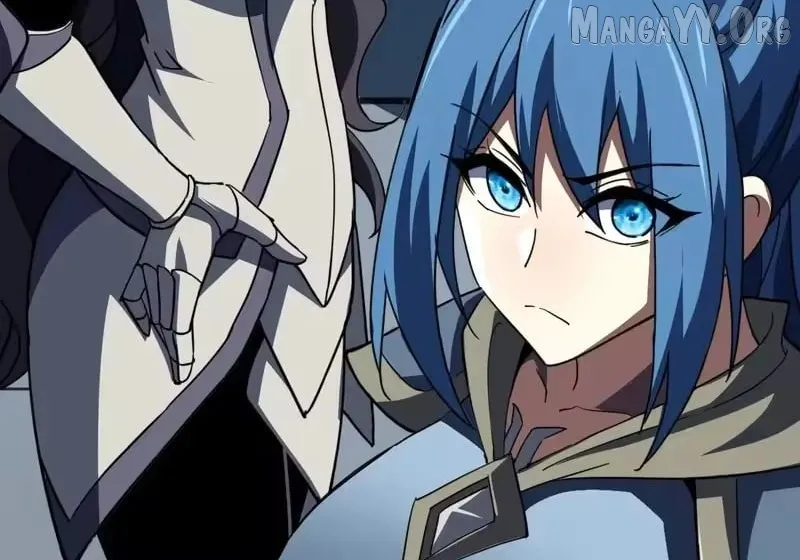 Read Lord of Destiny Wheel EN Manga Online