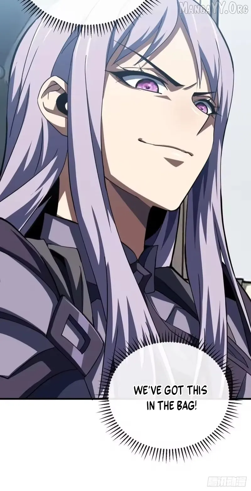 Read Lord of Destiny Wheel EN Manga Online