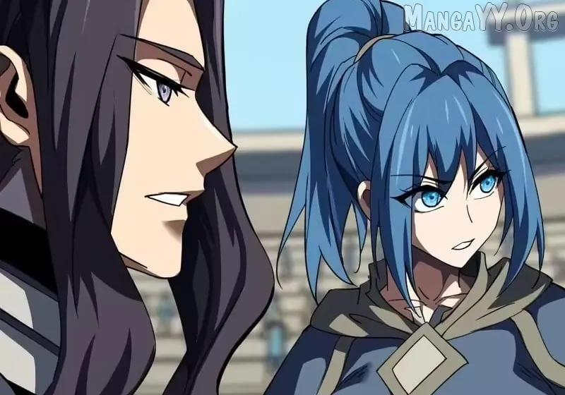 Read Lord of Destiny Wheel EN Manga Online