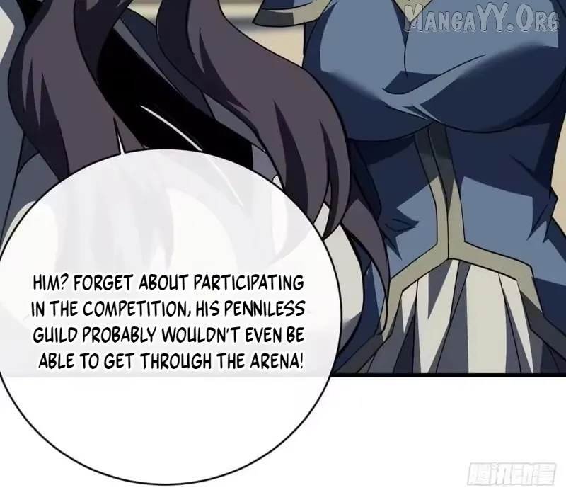 Read Lord of Destiny Wheel EN Manga Online