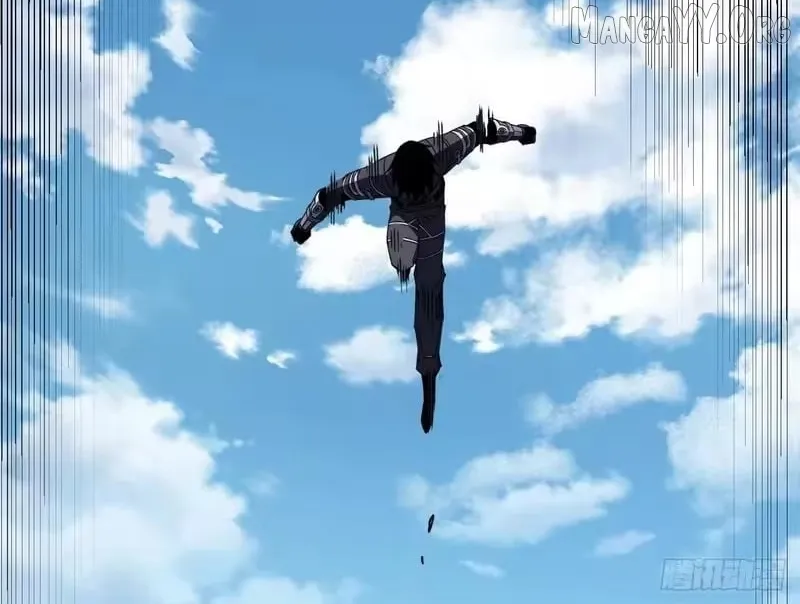 Read Lord of Destiny Wheel EN Manga Online