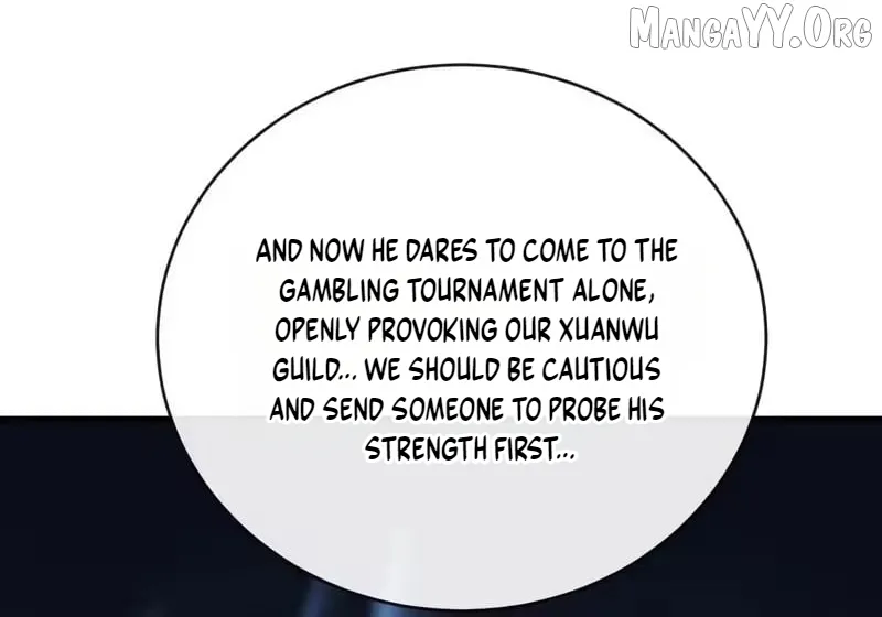 Read Lord of Destiny Wheel EN Manga Online