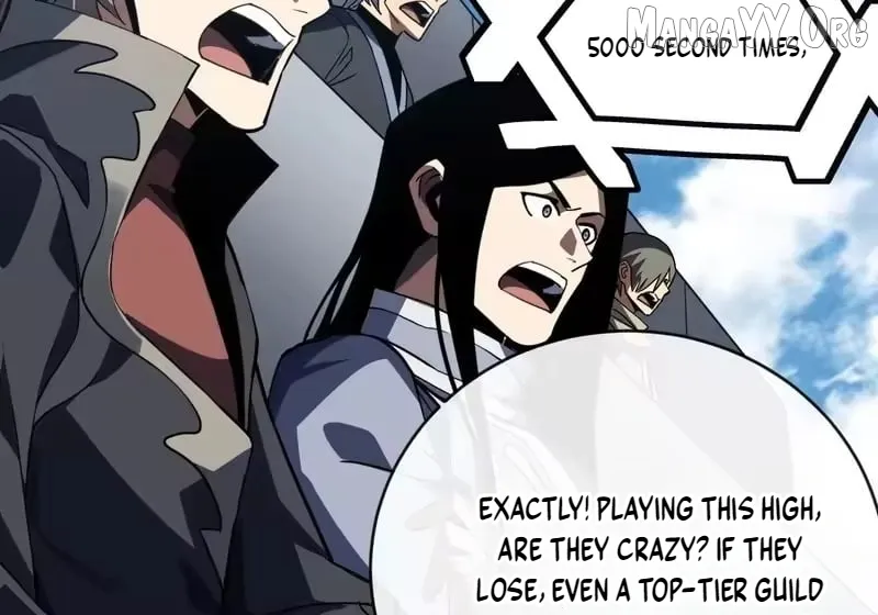 Read Lord of Destiny Wheel EN Manga Online