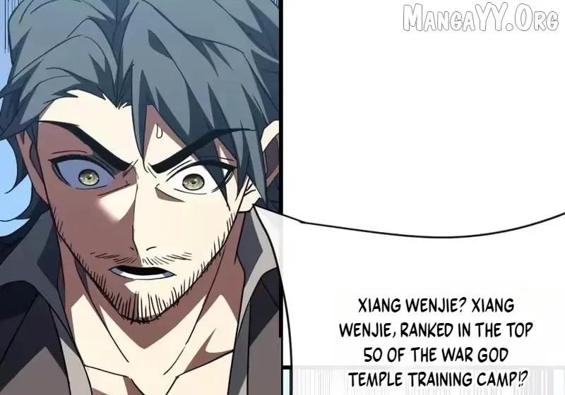 Read Lord of Destiny Wheel EN Manga Online