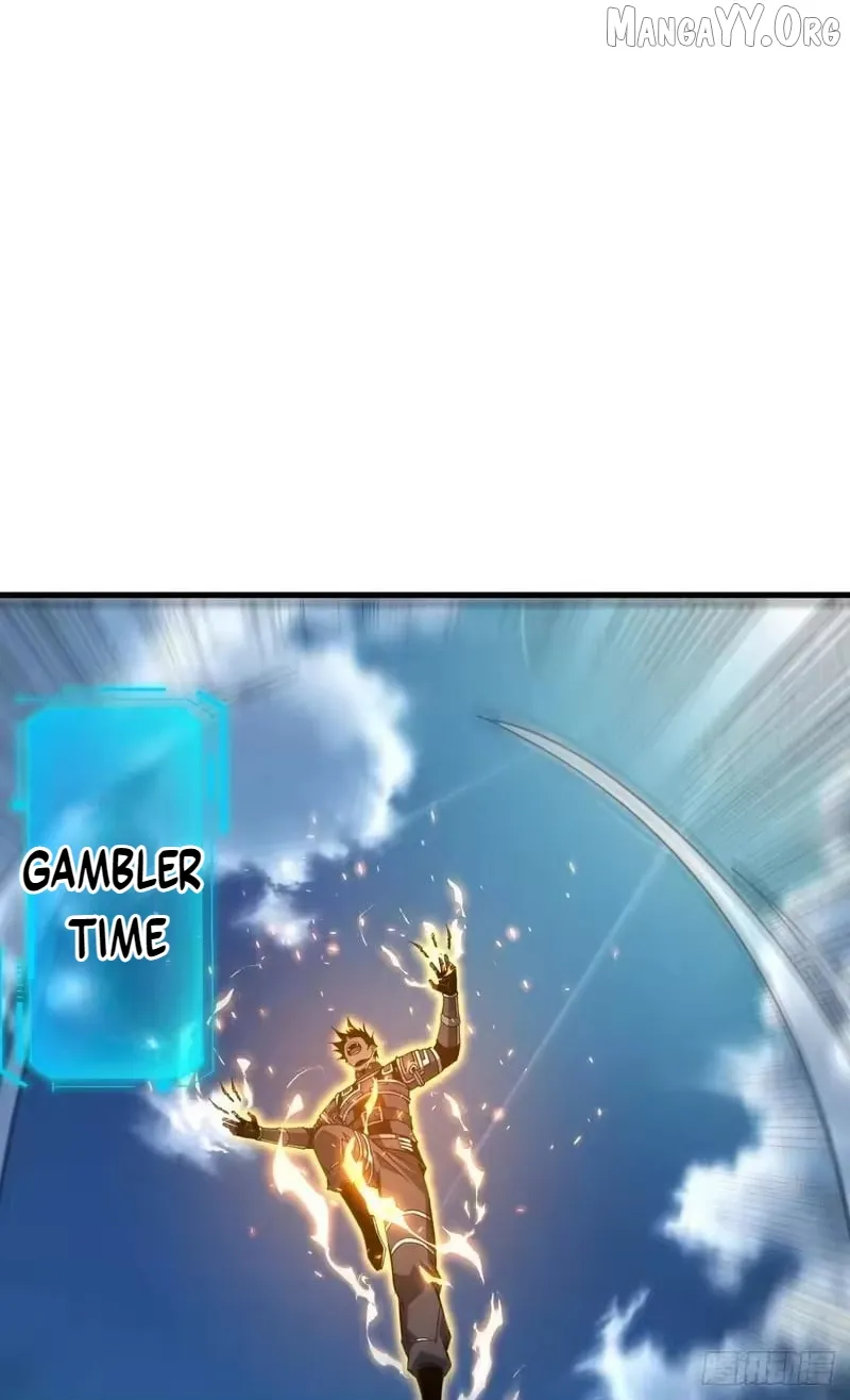 Read Lord of Destiny Wheel EN Manga Online