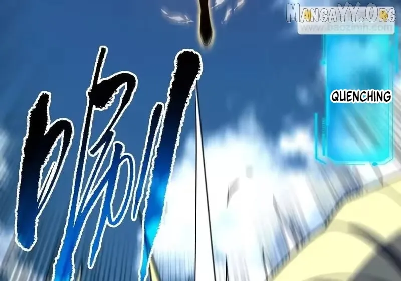 Read Lord of Destiny Wheel EN Manga Online