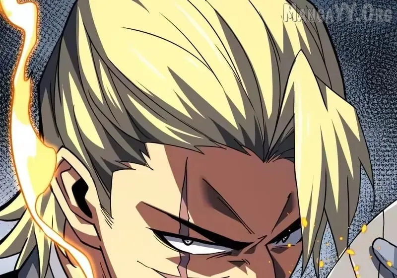 Read Lord of Destiny Wheel EN Manga Online