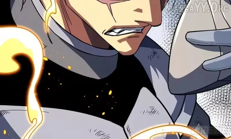 Read Lord of Destiny Wheel EN Manga Online