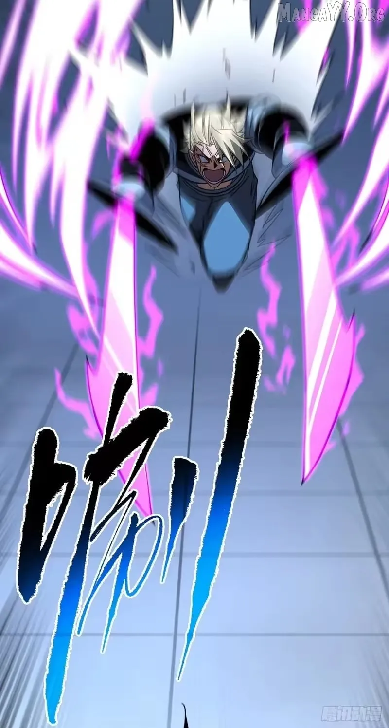 Read Lord of Destiny Wheel EN Manga Online