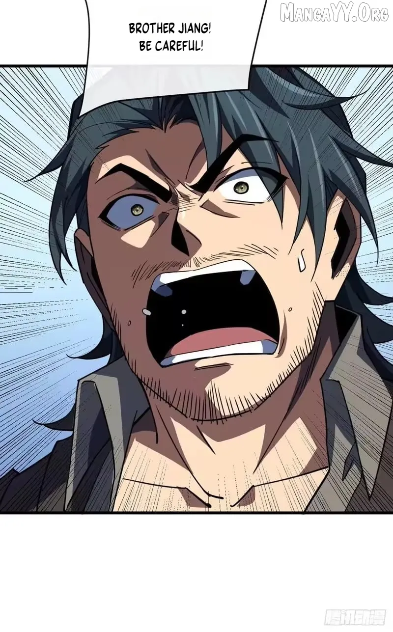 Read Lord of Destiny Wheel EN Manga Online