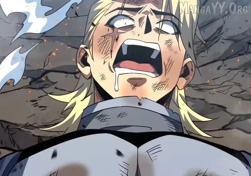 Read Lord of Destiny Wheel EN Manga Online